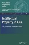 Intellectual Property in Asia