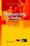 Outsourcing to India