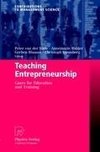 Teaching Entrepreneurship