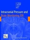 Intracranial Pressure and Brain Monitoring XIII