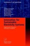 Innovation for Sustainable Electricity Systems