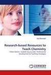 Research-based Resources to Teach Chemistry