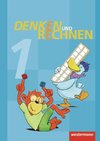 Denken und Rechnen 1. Schülerband. Grundschule. Hamburg, Bremen, Hessen, Niedersachsen, Nordrhein-Westfalen, Rheinland-Pfalz, Saarland und Schleswig-Holstein