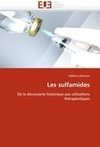 Les sulfamides