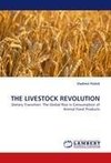 THE LIVESTOCK REVOLUTION