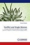 Conflict and Single Women