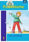 Pusteblume. Das Sachbuch 1. Arbeitsheft. Niedersachsen, Rheinland-Pfalz