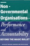 Edwards, M: Non-Governmental Organisations - Performance and