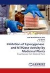 Inhibition of Lipoxygenase  and NTPDase Activity by Medicinal Plants