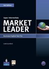 Market Leader Upper Intermediate Test File