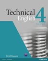 Technical English (Upper Intermediate) Coursebook