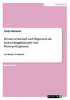 Kreativwirtschaft und Migration als Enwicklungsfaktoren von Metropolregionen