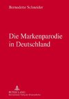 Die Markenparodie in Deutschland