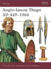 Saxon Thegn, 443-1066 AD