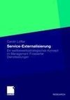 Service Externalisierung