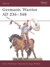 Germanic Warrior Ad 236-568