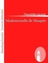 Mademoiselle de Maupin