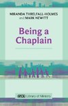 Being a Chaplain