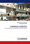 CHEMICAL KINETICS