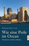 Wie eine Perle im Ozean