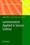 Luminescence Applied in Sensor Science