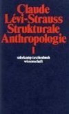 Strukturale Anthropologie I