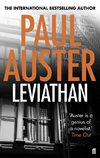 Auster, P: Leviathan