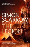 Scarrow, S: The Legion (Eagles of the Empire 10)