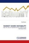 MARKET SHARE INSTABILITY