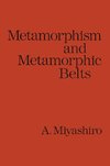 Metamorphism and Metamorphic Belts