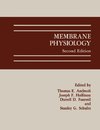 Membrane Physiology