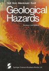 Geological Hazards