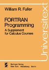 FORTRAN Programming