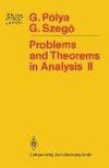 Problems and Theorems in Analysis