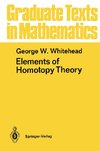 Elements of Homotopy Theory