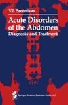 Acute Disorders of the Abdomen