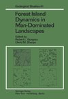 Forest Island Dynamics in Man-Dominated Landscapes