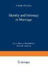 Identity and Intimacy in Marriage