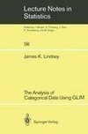 The Analysis of Categorical Data Using GLIM