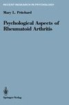 Psychological Aspects of Rheumatoid Arthritis