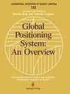 Global Positioning System: An Overview