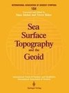 Sea Surface Topography and the Geoid