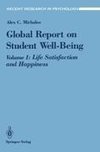 Global Report on Student Well-Being