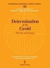 Determination of the Geoid