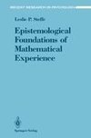 Epistemological Foundations of Mathematical Experience