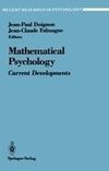 Mathematical Psychology