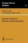 Bayesian Analysis in Statistics and Econometrics