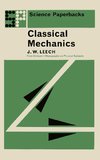 Classical Mechanics