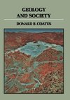 Geology and Society