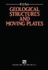 Geological Structures and Moving Plates